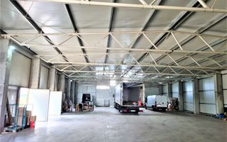 Hală 500mp zona Ghiroda - Poză 3