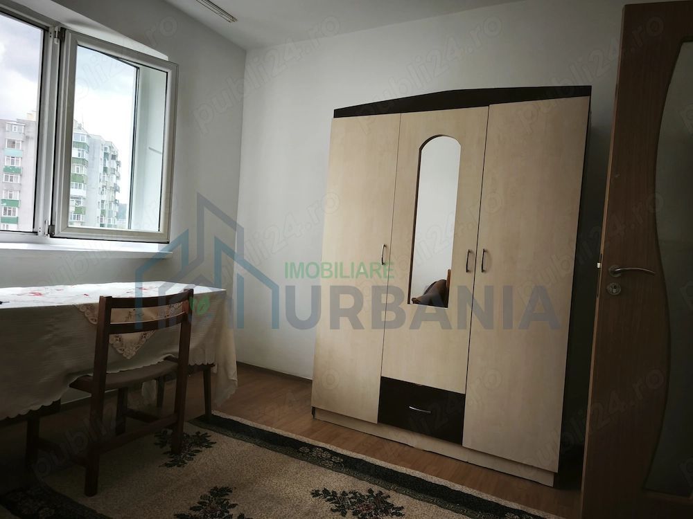Camera de camin, 16 mp, Piata Pacurari (zona LUKOIL), Iasi - 35.000 Euro - Poză 3