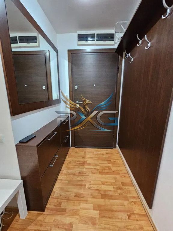 Apartament 2 camere - ansamblu rezidential West Park Ajustorului - Poză 6