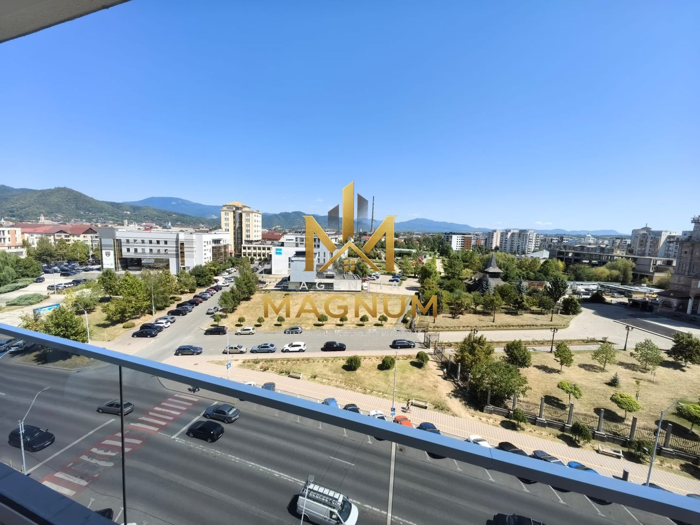 Apartament premium de închiriat | Bulevardul Unirii | Lângă Catedrală - Poză 1
