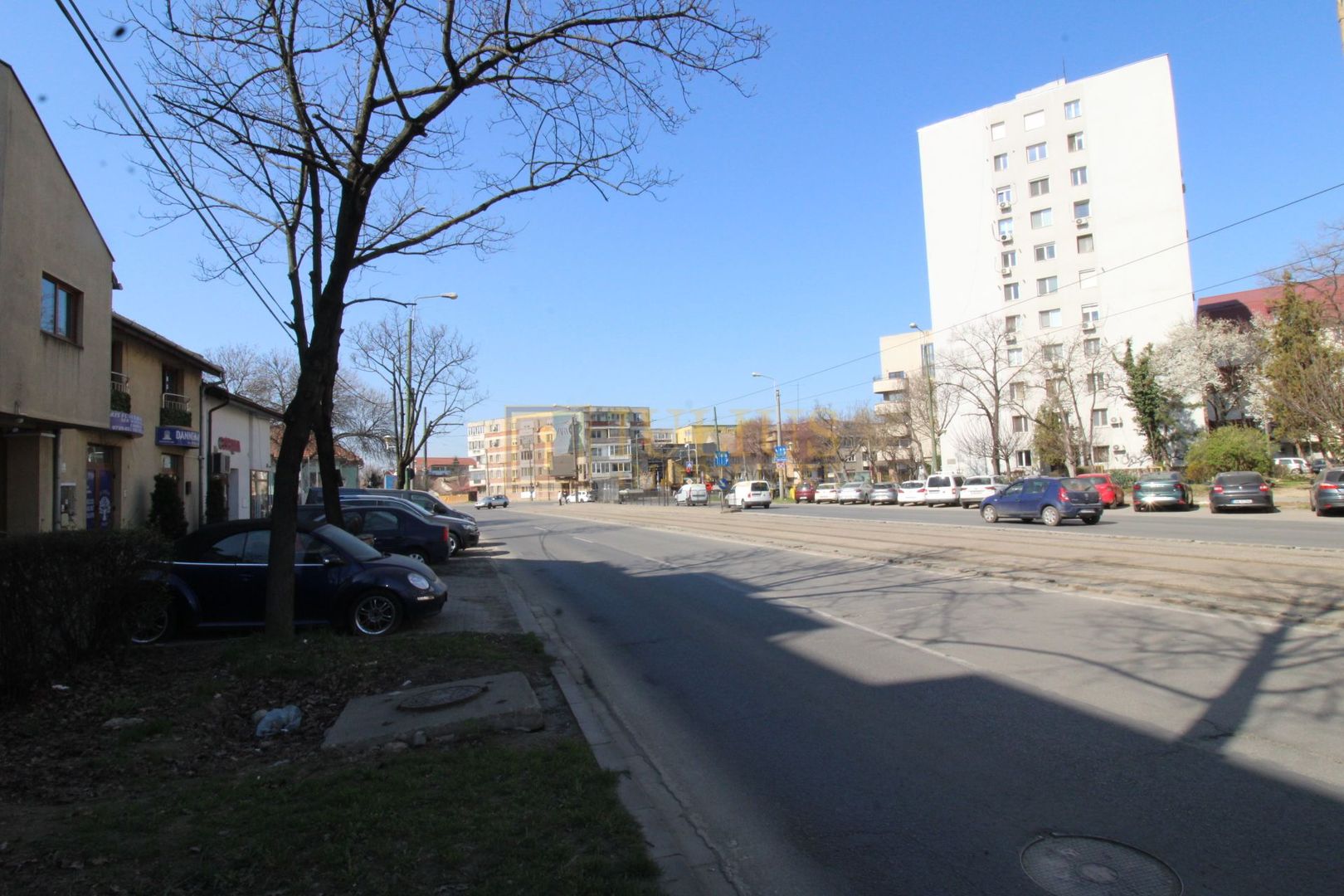 2 camere, vis a vis de Spitalul Judetean, ideal pentru doctori sau studenti - Poză 15