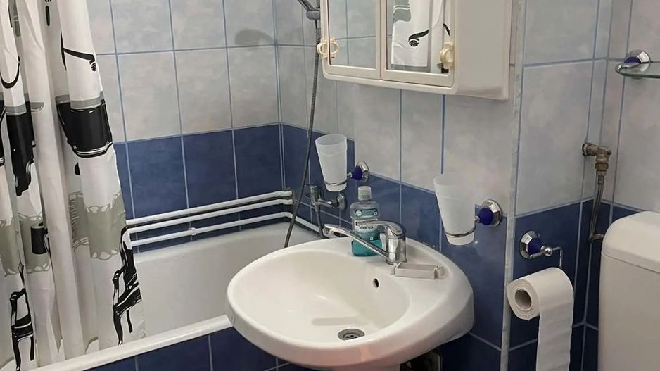 Girocului-parc padurice | 3Camere | 2Bai | Centrala proprie | Disponibil imediat - Poză 6