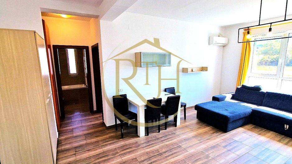 Oferim spre inchirere apartament modern cu 2 camere, open space – Giroc - Poză 8