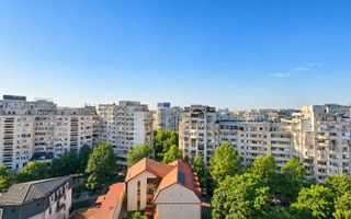 Spatiu de birou de inchiriat/ Apartament 4 camere - Poză 1