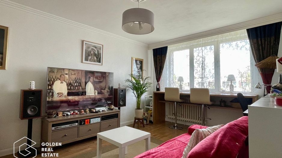 Apartament 2 camere-decomandat-mobilat–10 min Metrou, 1 Decembrie 1918 - Poză 3