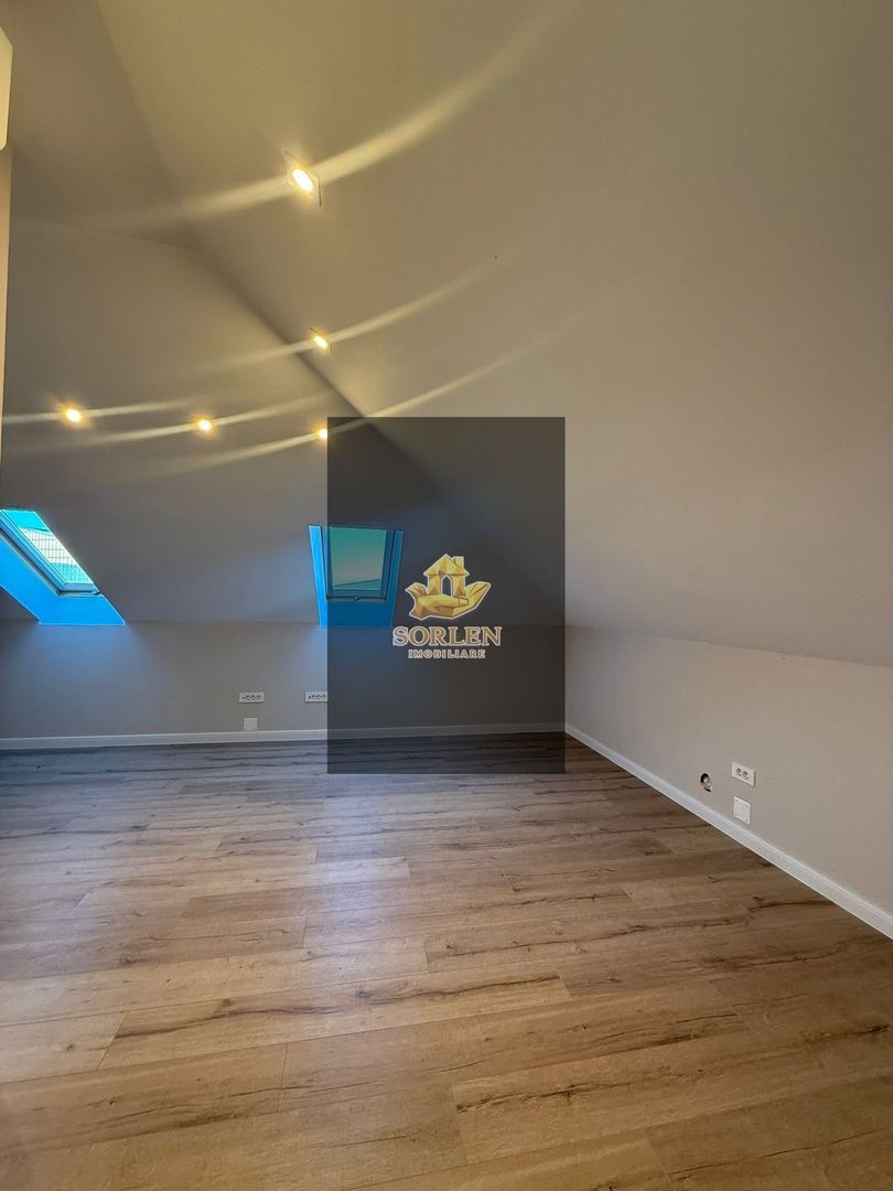 Duplex finisat – Zona Borhanci, Cluj-Napoca - Poză 16