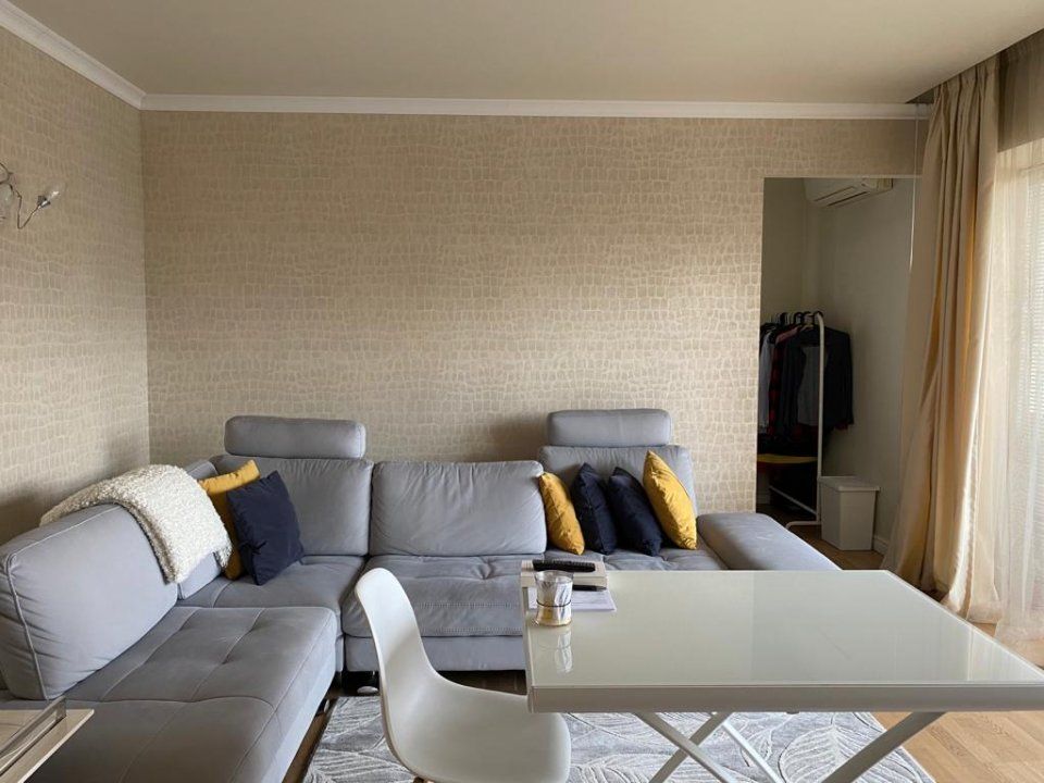 Ap 3 Camere || InCity Residence || Parcare subteran inclusa in pret || Metrou - Poză 7