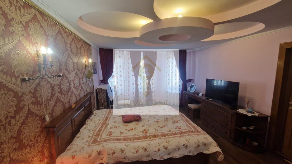 De vânzare: Vilă unică, vintage-modernă, zonă Grigorescu Oradea. - Poză 15