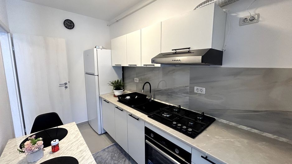 Studio Strada Orhideelor + Loc de Parcare - Poză 3