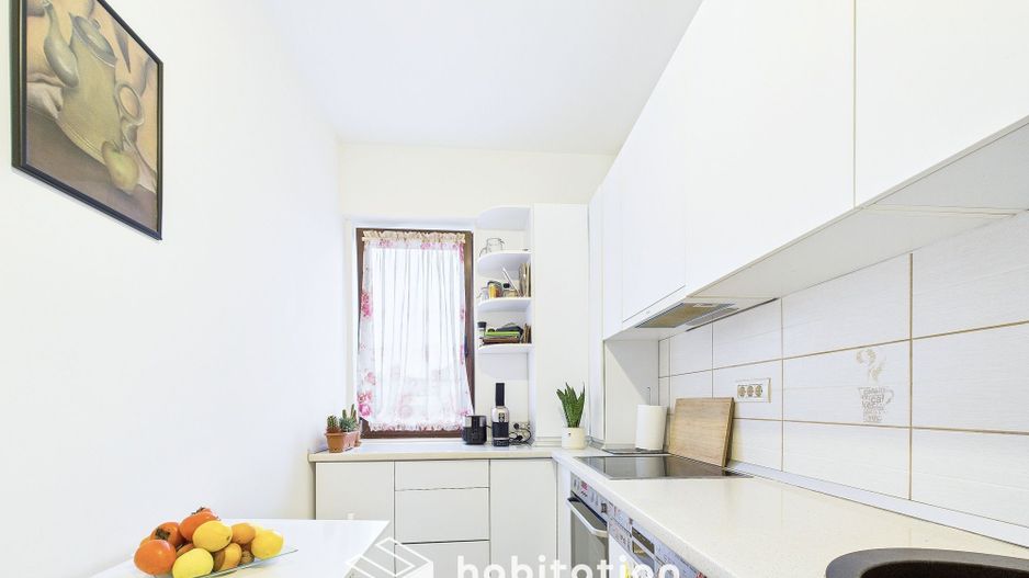 2 camere cu stil în Mircea cel Bătrân • Confort și liniște garantată - Poză 11