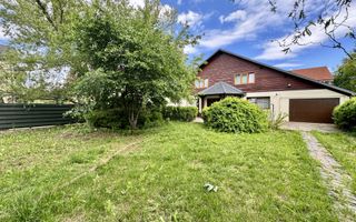 Casa 5 camere Gruiu | Garaj | Curte libera - Poză 1