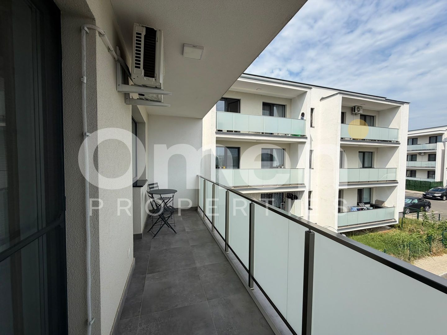 Apartament 2 camere de închiriat | zona Daliei | etaj 1 | loc de parcare inclus - Poză 9