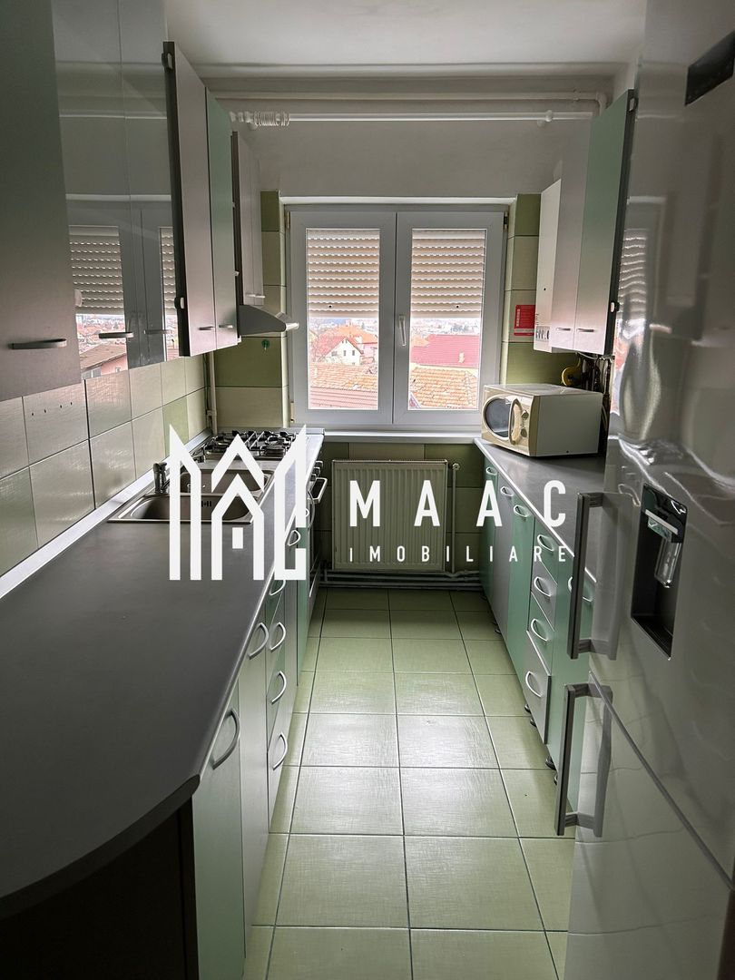 Apartament 2 Camere| Vasile Aaron | 48 MPU | Balcon | Pivnita - Poză 1