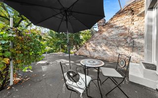 Apartament 3 camere cu 40 mp terasa, la 2 minute de Piata Unirii! - Poză 11