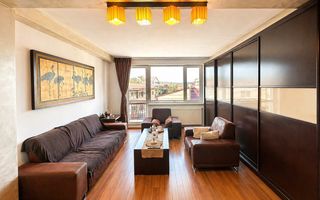 Apartament 2 camere finisat modern zona Henri Barbusse Etajul 1! - Poză 1