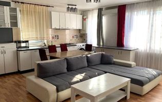 3 camere in Dumbravita, loc de parcare!