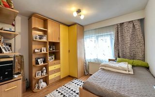 3 camere, etaj intermediar - Matei Basarab - Poză 7