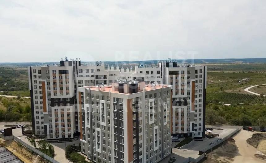 Vânzare, apartament, o cameră, str. Ialoveni, Telecentru - Poză 2