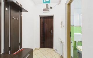 Apartament 43 mp, mobilat, AC, parter, decomandat - Poză 9