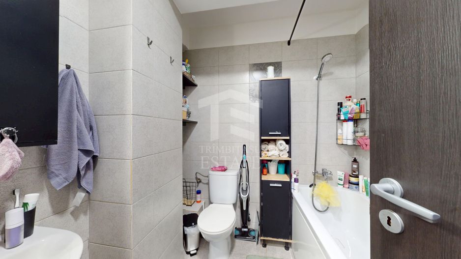 Apartament 2 camere | Bloc 2018 | Balcon 7 mp | COMISION 0% - Poză 19