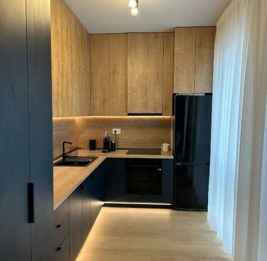 Apartament nou 3 camere prima închiriere Catted Family Pipera - Poză 4