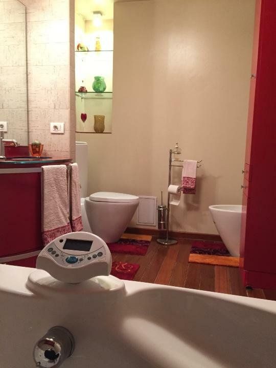 Apartament luminos Unirii Pillat - Poză 12