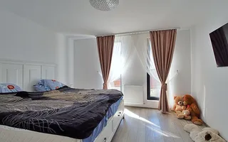 Vanzare vila moderna Stefanesti - Poză 18