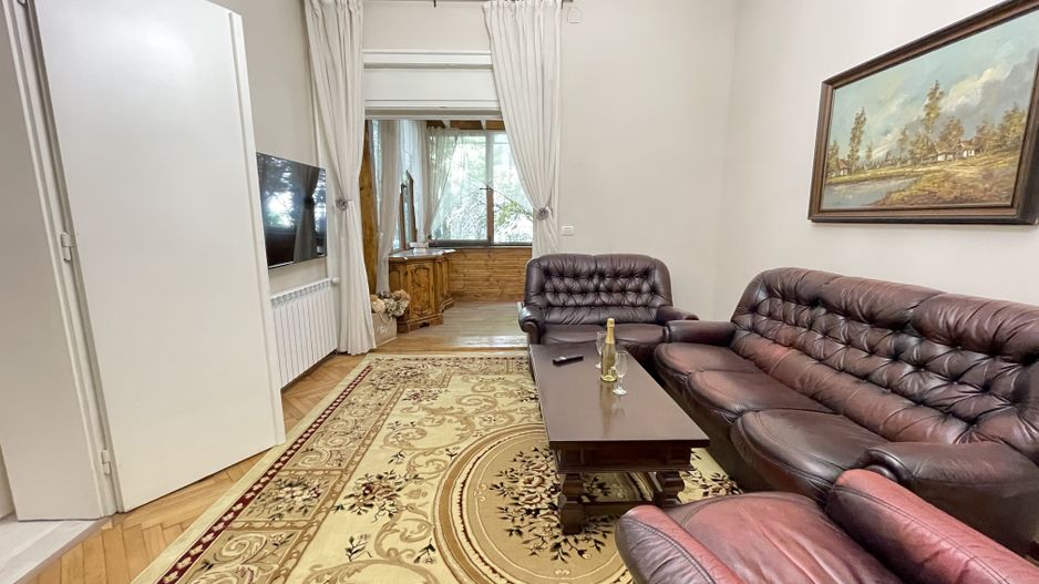Apartament frumos in zona centrala - Poză 5