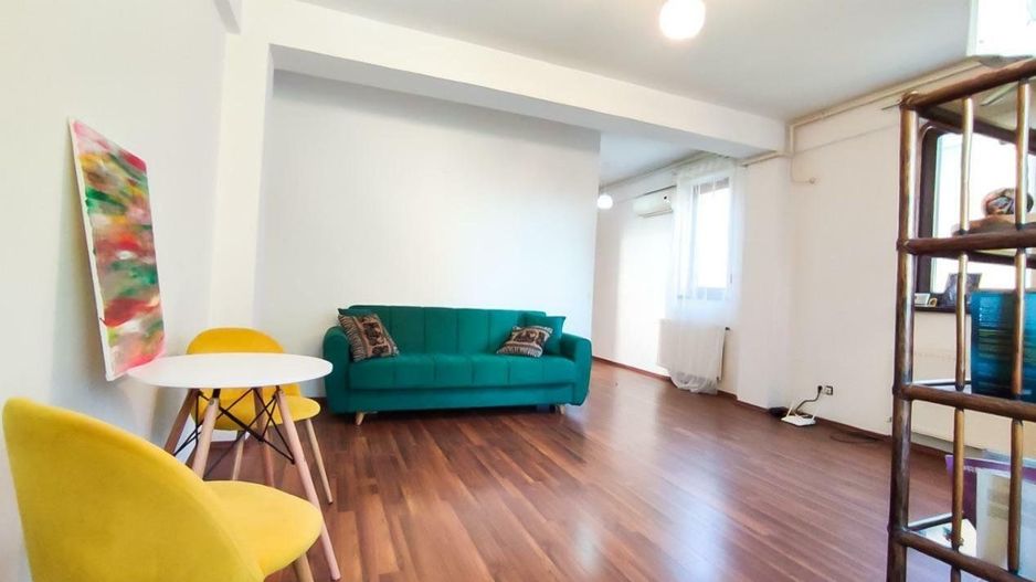 Apartament de vanzare | 2 camere | Bucurestii Noi - Poză 2