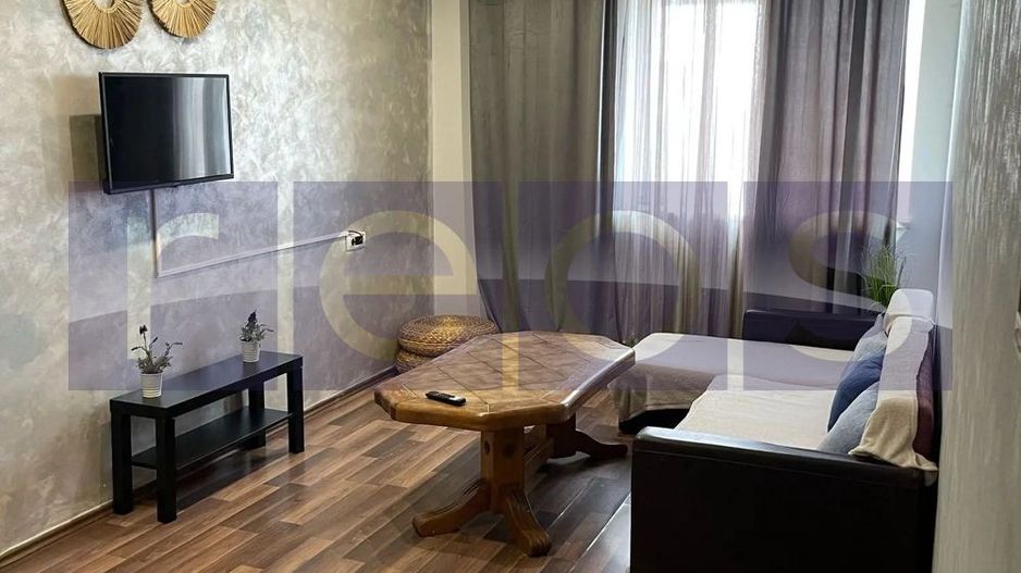 Apartament 2 camere – Vitan, București | 43 mp | 2012 | Etaj 3 | - Poză 1