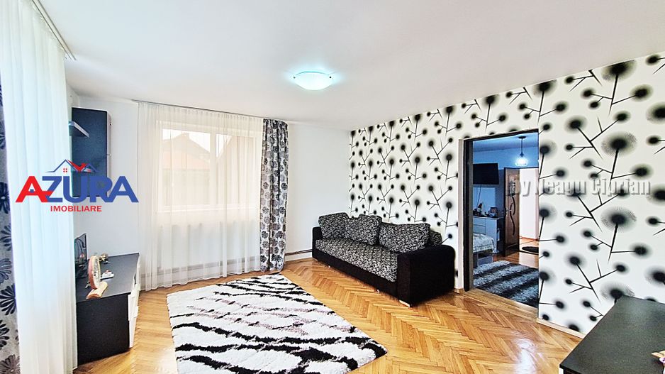 AZURA Imobiliare - Casa Bascov 5 camere la 2 km de LIDL - Poză 5