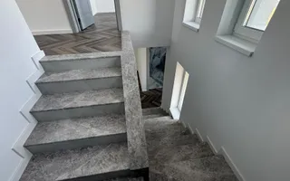 Casa individuala noua in Cisnadie,Sibiu - Poză 11