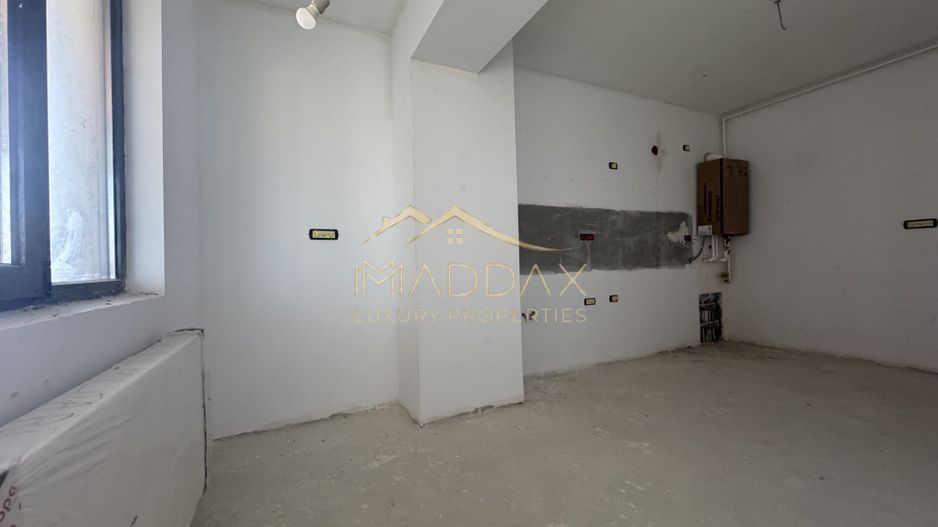 Apartament *2 camere* 106mp // Pipera - Voluntari - Poză 41