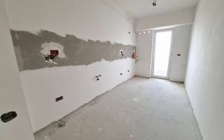 Apartament decomandat de vanzare in Iasi, Galata, 44,58 mp, bloc nou - Poză 3
