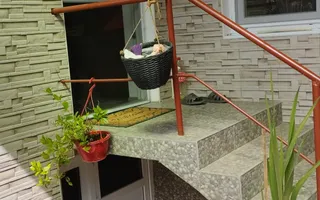 Casă cu teren 21,7 ari în Mitrești – posibilitate achiziție separat - Poză 13