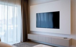 Inchiriere apartament Aviatiei Tower |  3 camere | Parcare inclusa - Poză 7