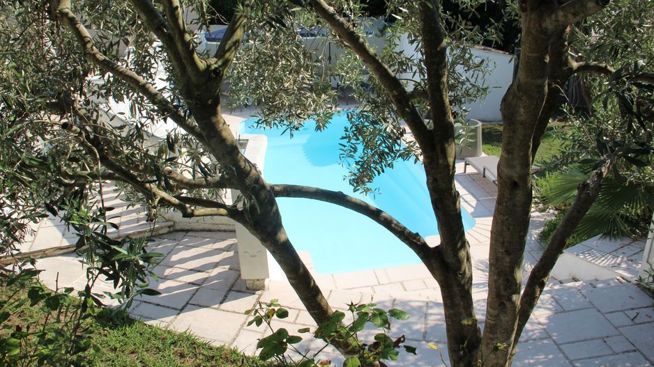 Vila fermecătoare la 25 minute de Cannes - Poză 17