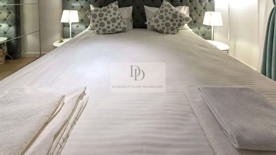 Apartament modern cu 3 camere | Parcare subterană inclusă | Anton Pann - Poză 6