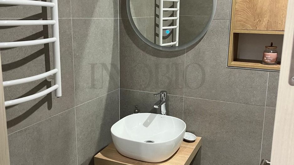 Apartament 2 camere modern | Expozitiei - Poză 10