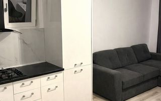 De vânzare – Apartament 2 camere în Sânpetru - Poză 2