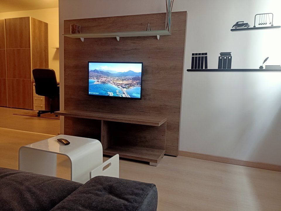 Studio | Dristor Residence | Parcare - Poză 1