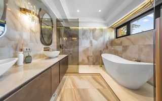 Refugiu Privat: Vila Modernă cu Facilitați de Lux în Cluj-Napoca! - Poză 13