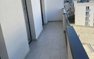 Apartament 3 camere | zona City Residence - Poză 14
