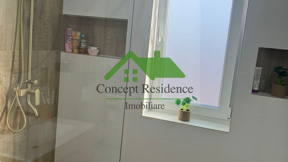 Apartament premium 3 camere+loc de parcare, bloc nou – zona Lămâiței - Poză 7