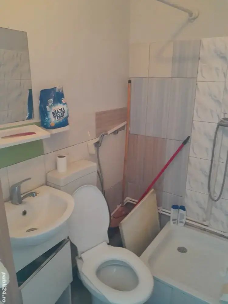 de vanzare garsoniera confort 3 modificata . - Poză 3