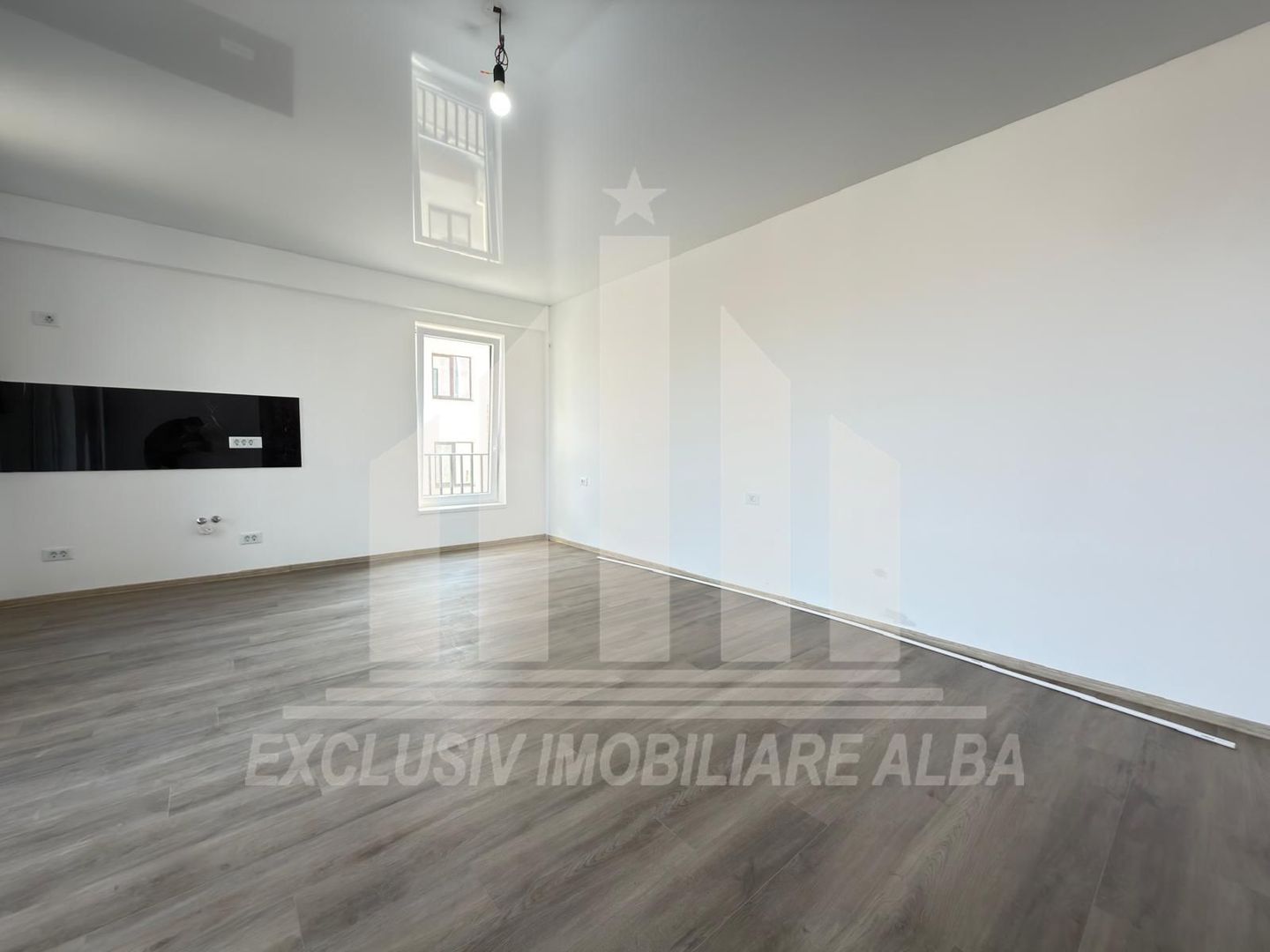 Garsoniera de vanzare | 34 mp | Etaj 1 | Bloc Nou 2025 | Tolstoi - Poză 2