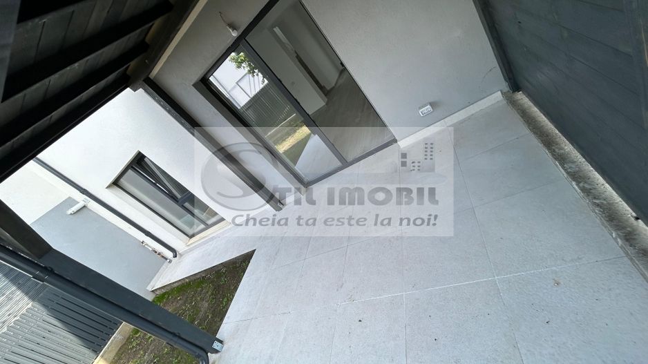 Casă tip înșiruită – Valea Lupului - 127.000 euro - Poză 7