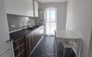 2 camere mobilat modern/ Trapezului - Poză 3