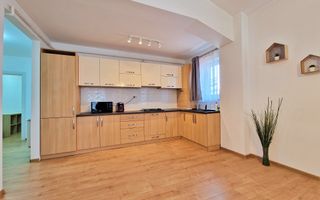 Inchiriere 2 camere 80 mp utili cu terasă 40 mp - Poză 8