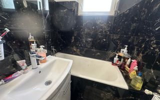 3 camere | centrala proprie | etaj intermediar | mobilat si utilat | - Poză 13